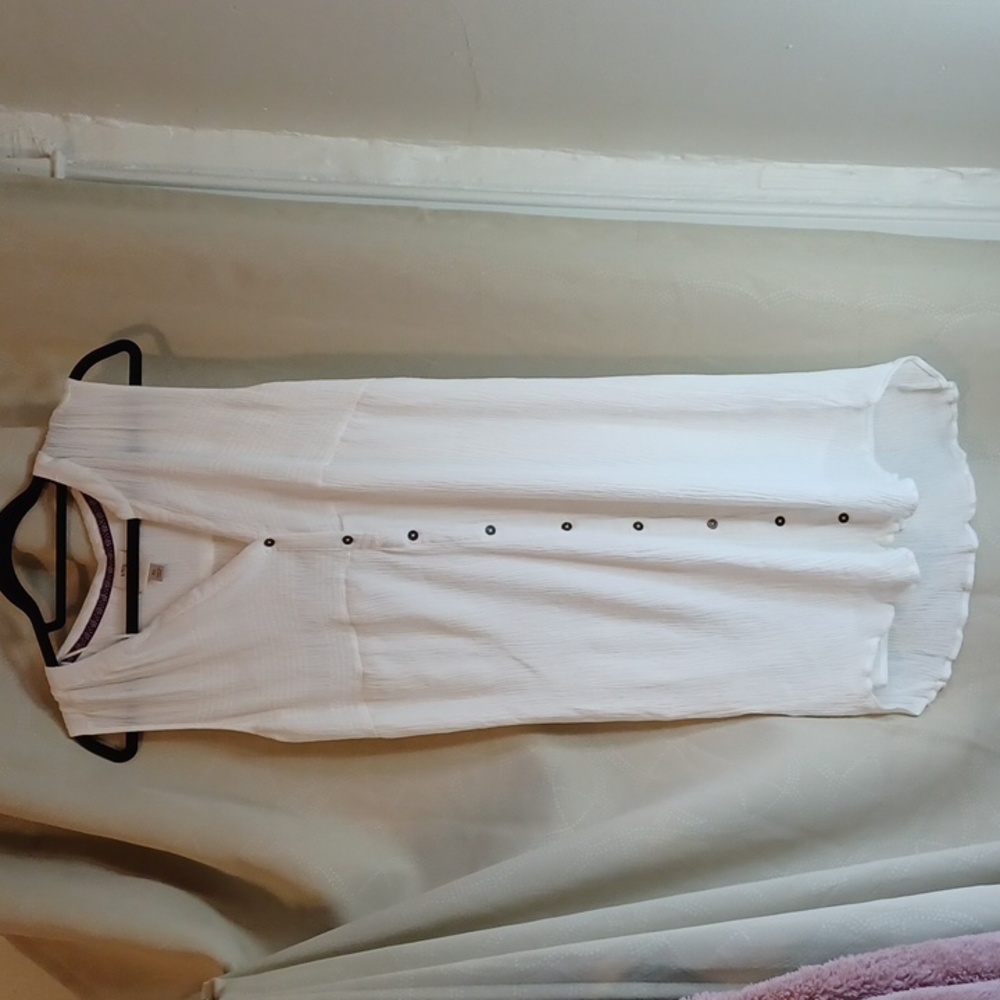 Knox Rose Dress